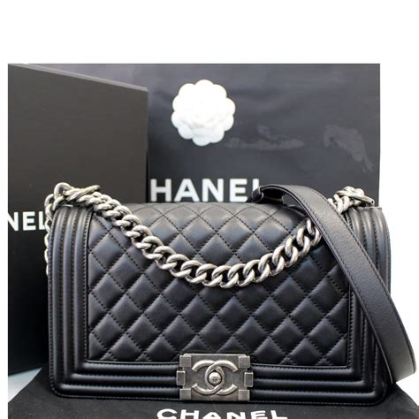 chanel boy medium price 2020|Chanel bag for sale.